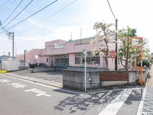 【埼玉県/所沢市大字下安松】所沢市大字下安松 新築一戸建て 周辺施設