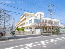 【埼玉県/所沢市大字松郷】所沢市大字松郷 新築一戸建て 周辺施設