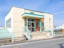 【埼玉県/所沢市大字松郷】所沢市大字松郷 新築一戸建て 周辺施設