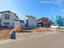 【埼玉県/所沢市大字上安松】所沢市大字上安松 新築一戸建て 