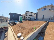 【埼玉県/所沢市大字上安松】所沢市大字上安松 新築一戸建て 