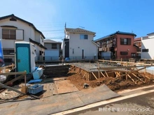 【埼玉県/所沢市大字上安松】所沢市大字上安松 新築一戸建て 