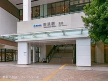 【埼玉県/所沢市大字上安松】所沢市大字上安松 新築一戸建て 周辺施設