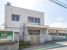 【埼玉県/所沢市大字上安松】所沢市大字上安松 新築一戸建て 周辺施設