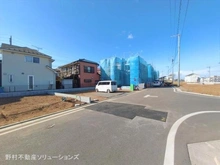 【埼玉県/所沢市大字上安松】所沢市大字上安松 新築一戸建て 