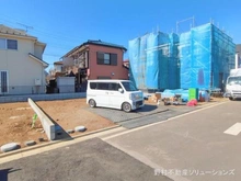 【埼玉県/所沢市大字上安松】所沢市大字上安松 新築一戸建て 