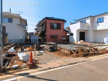【埼玉県/所沢市大字上安松】所沢市大字上安松 新築一戸建て 