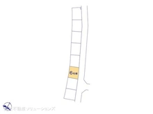 【埼玉県/所沢市大字上安松】所沢市大字上安松 新築一戸建て 図面と異なる場合は現況を優先