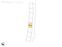 【埼玉県/所沢市大字上安松】所沢市大字上安松 新築一戸建て 図面と異なる場合は現況を優先