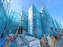 【埼玉県/所沢市大字上安松】所沢市大字上安松 新築一戸建て 