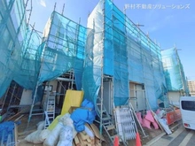 【埼玉県/所沢市大字上安松】所沢市大字上安松 新築一戸建て 