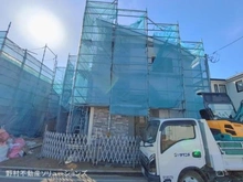 【埼玉県/所沢市大字上安松】所沢市大字上安松 新築一戸建て 