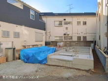 【埼玉県/所沢市若狭】所沢市若狭4丁目 新築一戸建て 