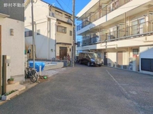 【埼玉県/所沢市若狭】所沢市若狭4丁目 新築一戸建て 