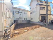 【埼玉県/所沢市若狭】所沢市若狭4丁目 新築一戸建て 