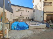 【埼玉県/所沢市若狭】所沢市若狭4丁目 新築一戸建て 