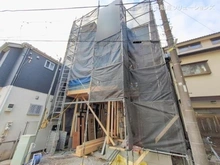【埼玉県/所沢市若狭】所沢市若狭4丁目 新築一戸建て 