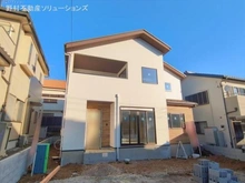 【埼玉県/所沢市大字山口】所沢市大字山口 新築一戸建て 