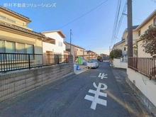 【埼玉県/所沢市大字山口】所沢市大字山口 新築一戸建て 