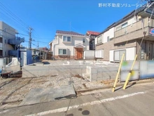 【埼玉県/所沢市榎町】所沢市榎町 新築一戸建て 