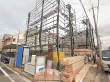 【埼玉県/所沢市榎町】所沢市榎町 新築一戸建て 