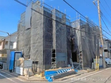 【埼玉県/所沢市榎町】所沢市榎町 新築一戸建て 