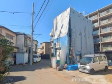 【埼玉県/所沢市北有楽町】所沢市北有楽町 新築一戸建て 