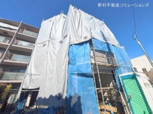 【埼玉県/所沢市北有楽町】所沢市北有楽町 新築一戸建て 