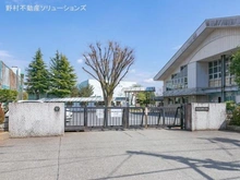 【埼玉県/所沢市北有楽町】所沢市北有楽町 新築一戸建て 周辺施設