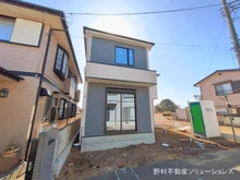 【埼玉県/所沢市花園】所沢市花園1丁目 新築一戸建て 