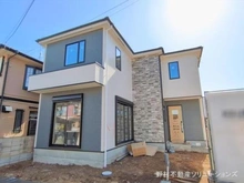 【埼玉県/所沢市花園】所沢市花園1丁目 新築一戸建て 