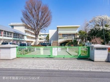 【埼玉県/所沢市花園】所沢市花園1丁目 新築一戸建て 周辺施設