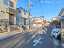 【埼玉県/所沢市若狭】所沢市若狭2丁目 新築一戸建て 