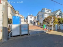 【埼玉県/所沢市大字下安松】所沢市大字下安松 新築一戸建て 