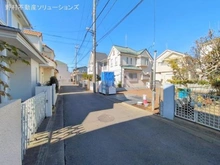 【埼玉県/所沢市大字下安松】所沢市大字下安松 新築一戸建て 