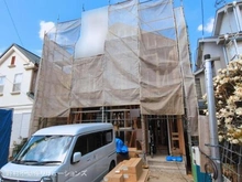 【埼玉県/所沢市大字下安松】所沢市大字下安松 新築一戸建て 