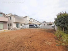 【東京都/東村山市青葉町】東村山市青葉町3丁目 新築一戸建て 外観