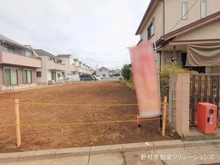 【東京都/東村山市青葉町】東村山市青葉町3丁目 新築一戸建て 