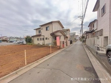 【東京都/東村山市青葉町】東村山市青葉町3丁目 新築一戸建て 