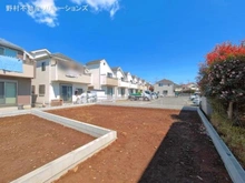 【東京都/東村山市青葉町】東村山市青葉町3丁目 新築一戸建て 
