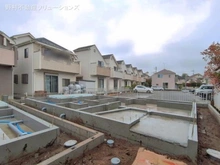 【東京都/東村山市青葉町】東村山市青葉町3丁目 新築一戸建て 