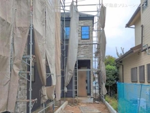 【東京都/東村山市青葉町】東村山市青葉町3丁目 新築一戸建て 