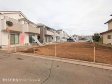 【東京都/東村山市青葉町】東村山市青葉町3丁目 新築一戸建て 外観