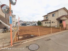 【東京都/東村山市青葉町】東村山市青葉町3丁目 新築一戸建て 