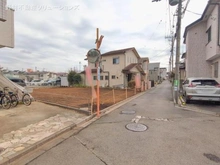 【東京都/東村山市青葉町】東村山市青葉町3丁目 新築一戸建て 