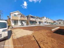 【東京都/東村山市青葉町】東村山市青葉町3丁目 新築一戸建て 