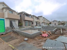 【東京都/東村山市青葉町】東村山市青葉町3丁目 新築一戸建て 