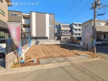 【埼玉県/所沢市大字山口】所沢市大字山口 新築一戸建て 