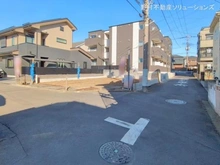 【埼玉県/所沢市大字山口】所沢市大字山口 新築一戸建て 