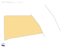 【埼玉県/所沢市大字久米】所沢市大字久米 新築一戸建て 図面と異なる場合は現況を優先